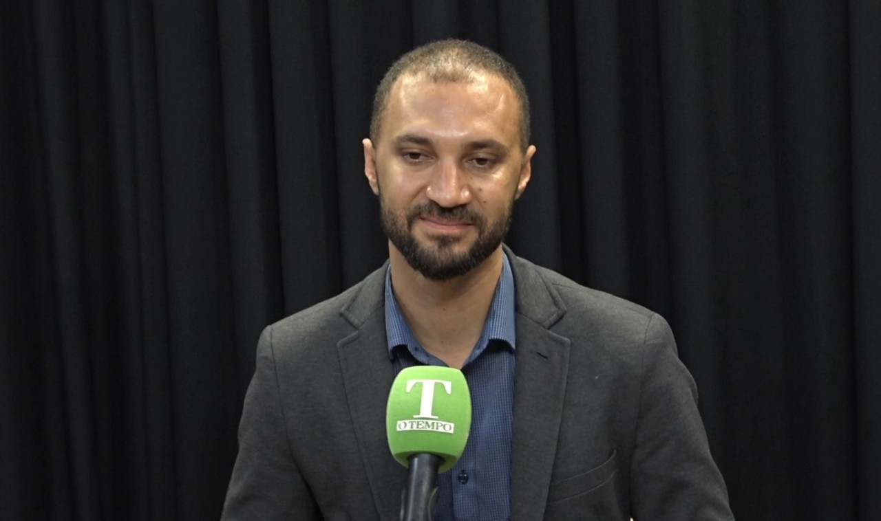 Thiago Almeida (PSD) foi segundo candidato a vereador mais votado em Nova Lima em 2024, com 2.735 votos