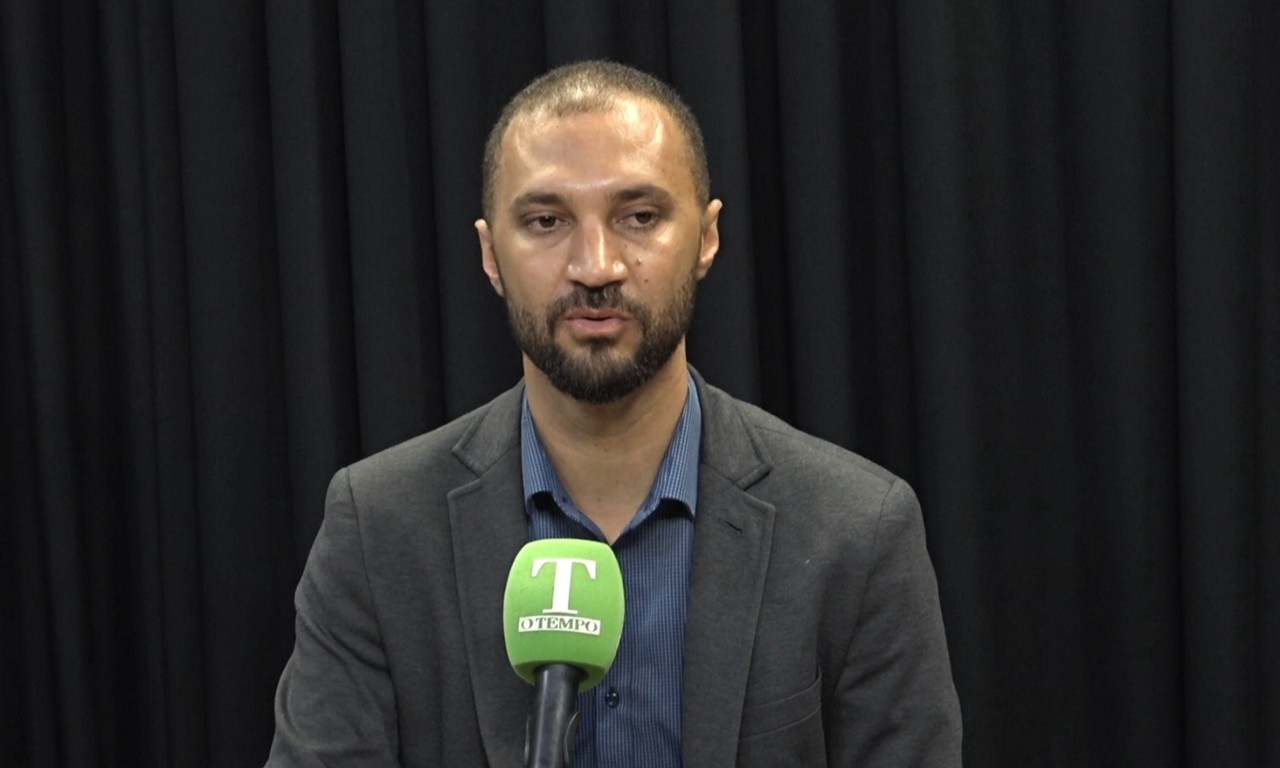Para Thiago Almeida, atualização de plano diretor pode melhorar contrapartidas de investimentos que chegam em Nova Lima