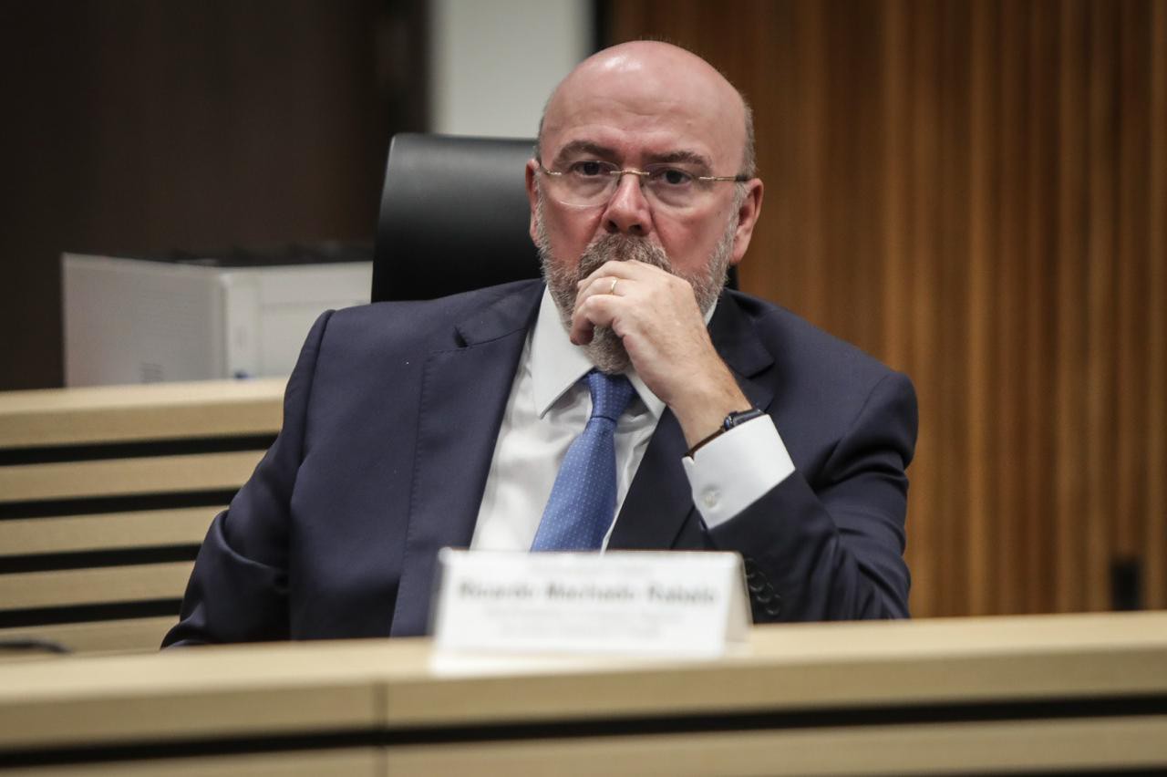 Desembargador Ricardo Machado Rabelo foi relator do acordo de Mariana