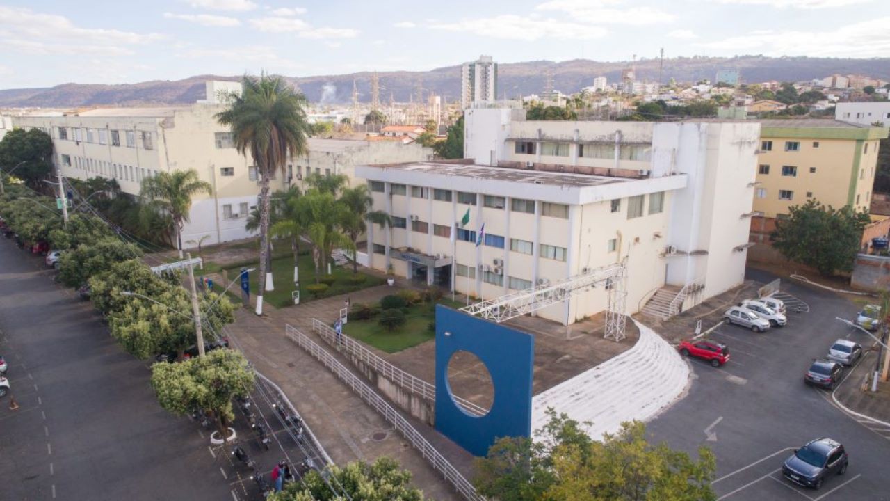 Campus de Montes Claros tem nove imóveis disponibilizados para União