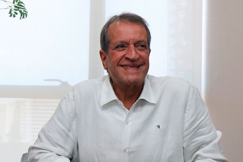 Valdemar Costa Neto acredita que Bolsonaro ainda pode ser candidato em 2026, mas aponta Tarcísio como principal plano B