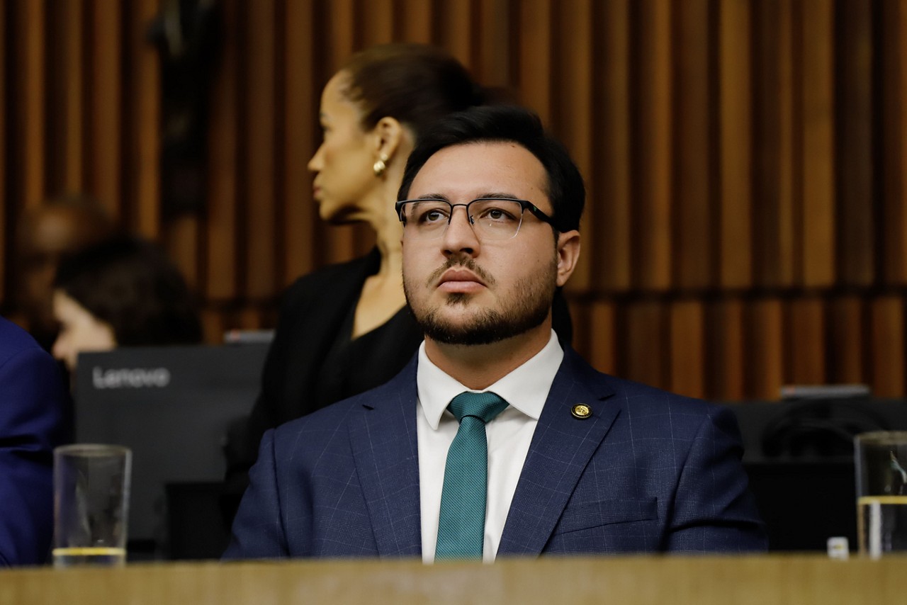 Pablo Almeida argumentou que fala do governador baiano é "violadora da moralidade e impessoalidade administrativa."