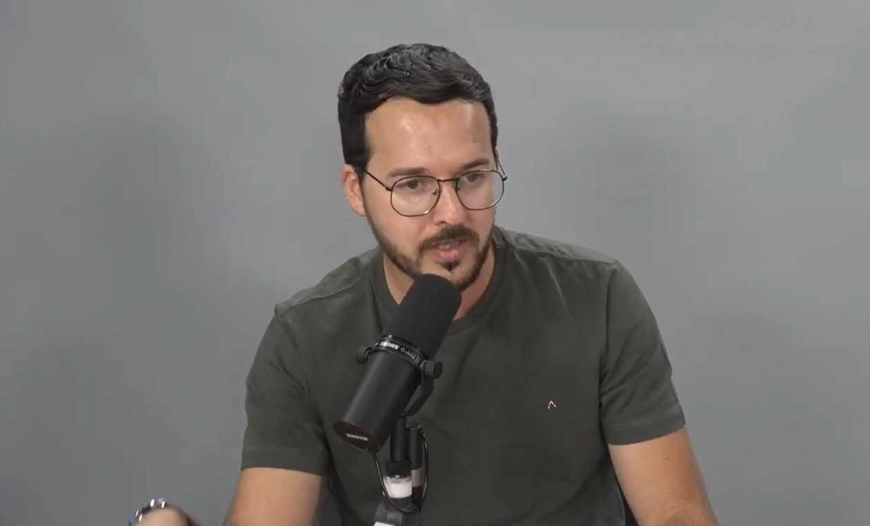 Andrés Vercesi, vereador de Vespasiano, relata que parlamentares de diferentes municípios da região estão se unindo para tentar barrar os pedágios