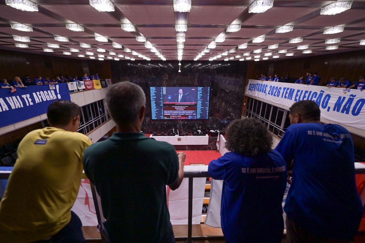 Privatização da Copasa