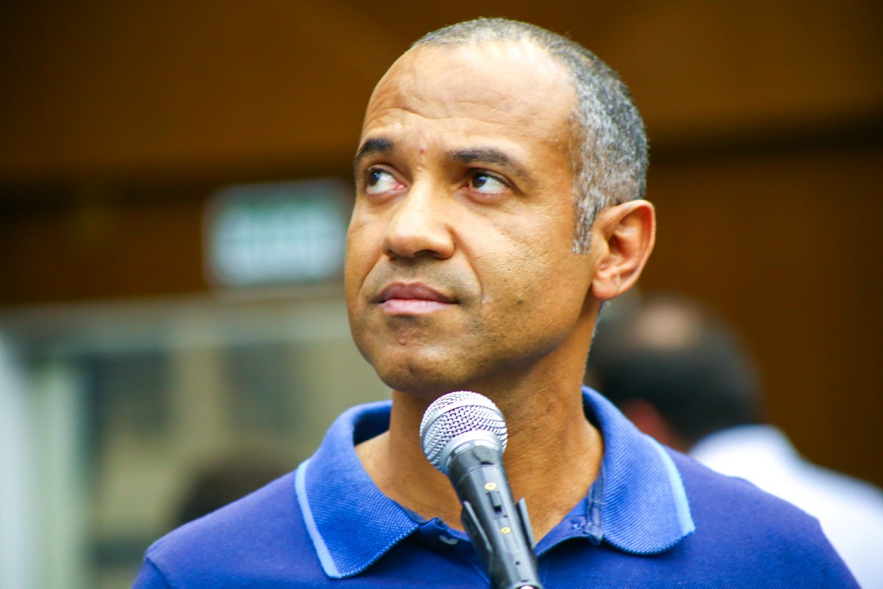 O vereador reeleito Wagner Ferreira foi orientado pelo PV nesta segunda-feira (30 de dezembro) a votar no também vereador reeleito Bruno Miranda (PDT) para a presidência da CMBH