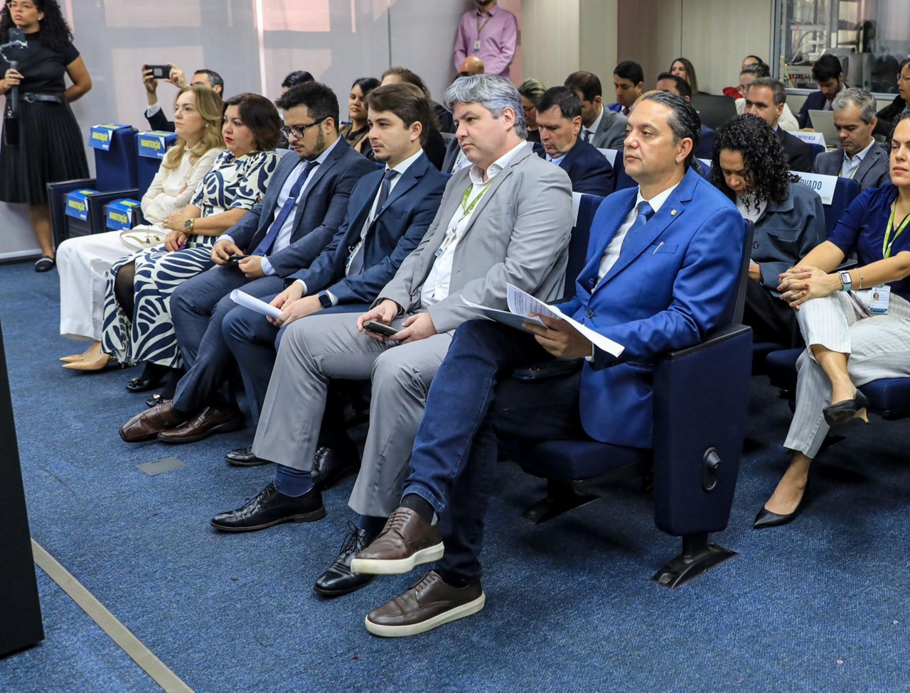 Deputado federal Weliton Prado (Solidariedade) contesta aumento das tarifas da Cemig aprovado pela Aneel