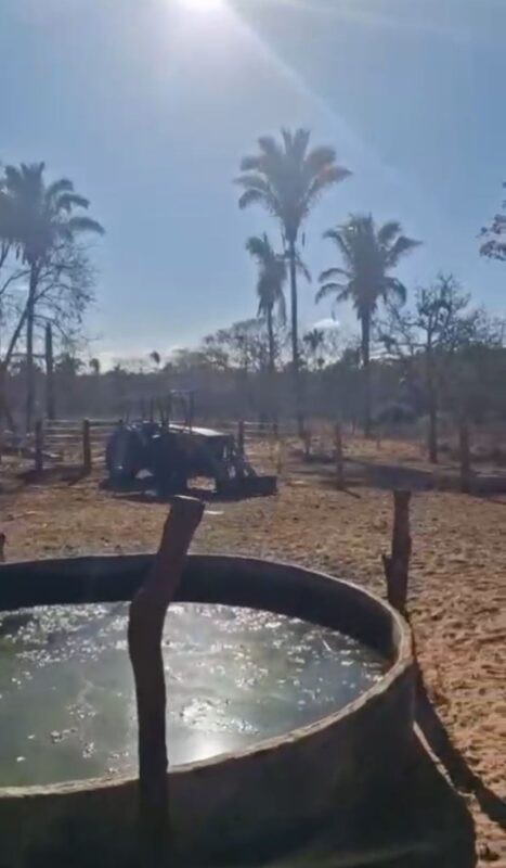 Polícia Civil deflagra operação “Porteira Aberta” contra furto de tratores em Minas Gerais
