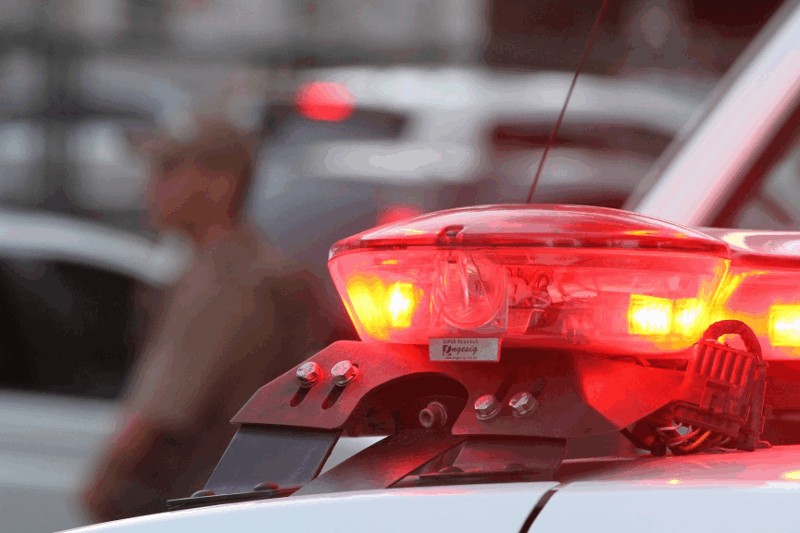 Polícia procura homem que invadiu casa e tentou agarrar mulher em Montes Claros