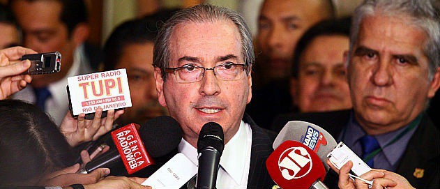 Eduardo Cunha