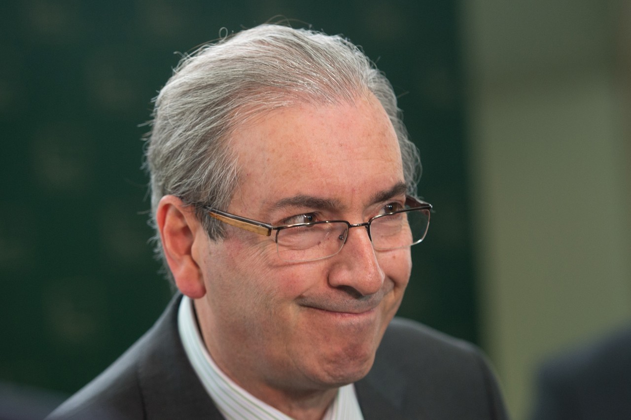 Eduardo Cunha