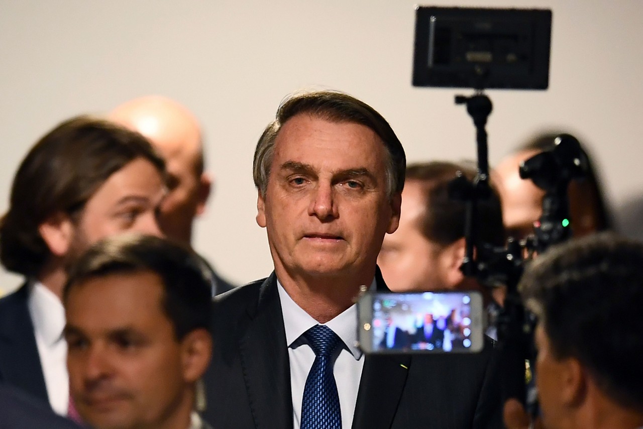 Nesta terça-feira, julgamento do núcleo 1, que será feito pelo STF, é inédito 
