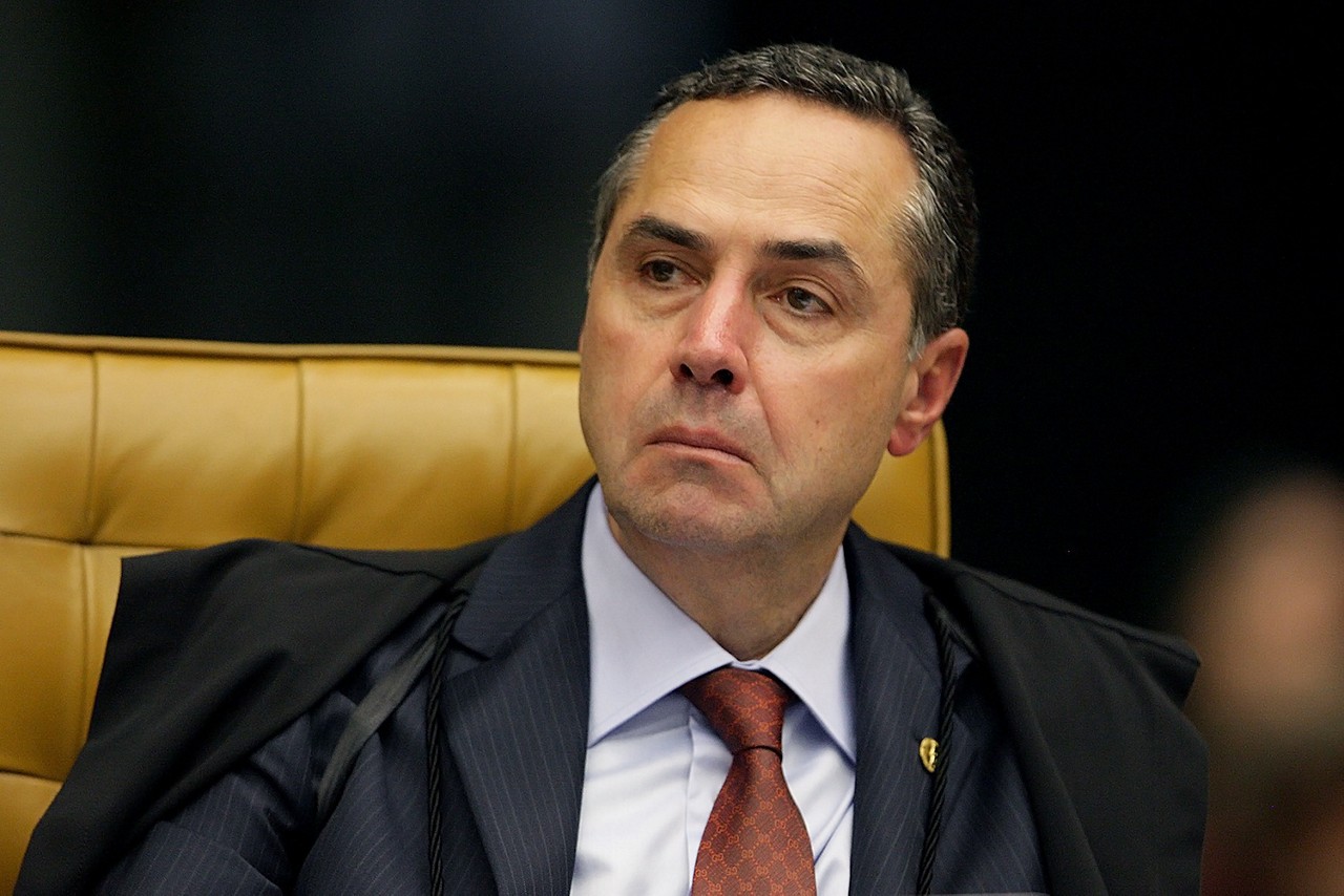 Filho de Luís Roberto Barroso desistiu de retonar aos EUA após sanções ao pai