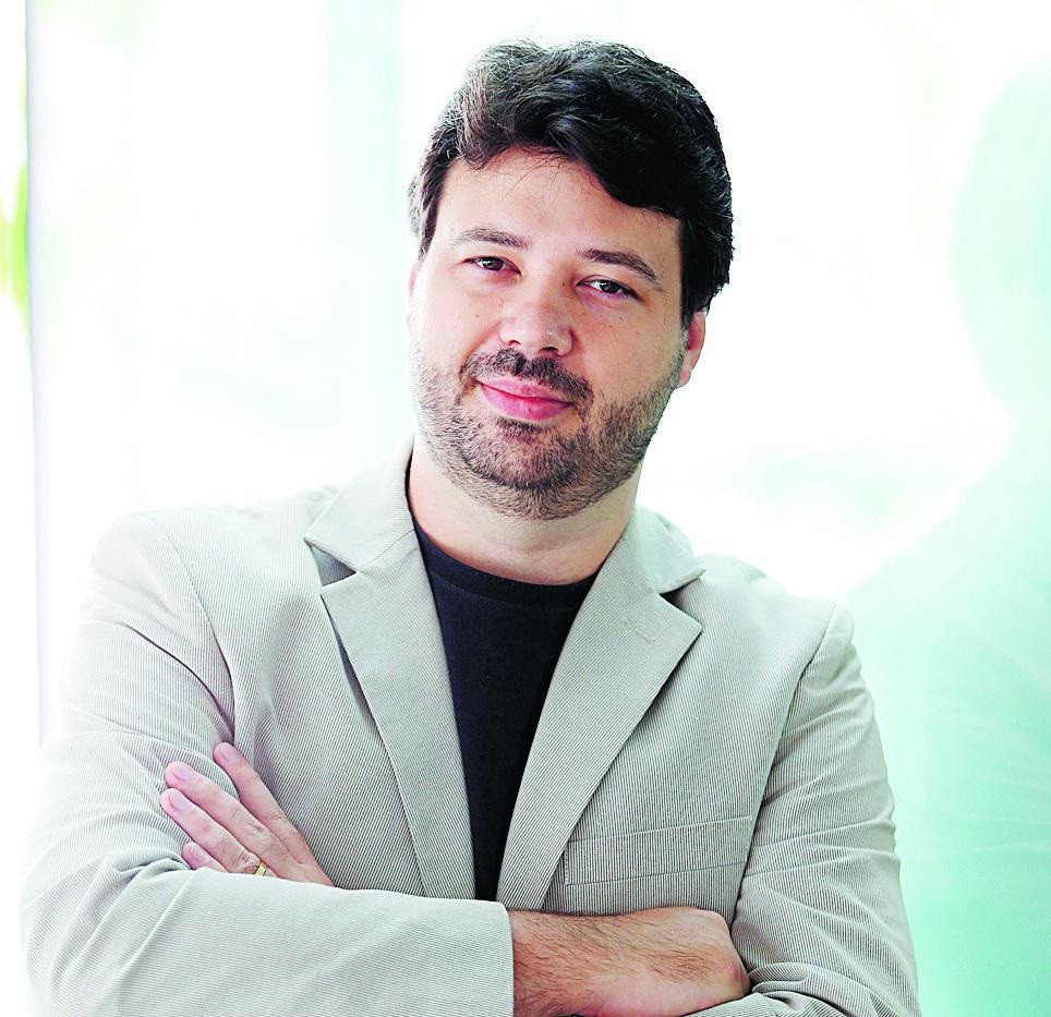Crítico. 
Marcelo Vitorino, especialista em marketing digital, diz que o PT precisa mudar sua postura