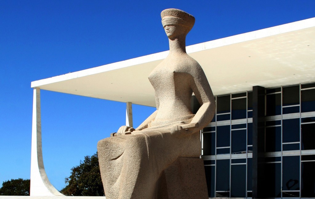 OAB-PR ressalta a interpretação oscilante do STF sobre foro privilegiado