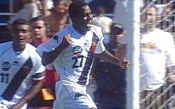 Jorginho Paulista foi destaque no Vasco em 2000 e rodou por 11 países e dezenas de clubes antes de encerrar a carreira. (Foto: Reprodução/Internet)