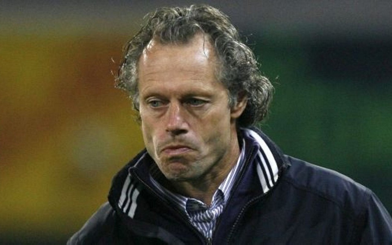 Michel Preud’homme, lenda do futebol belga, atualmente é vice-presidente do Standard Liège. (Foto: Standard Liège)