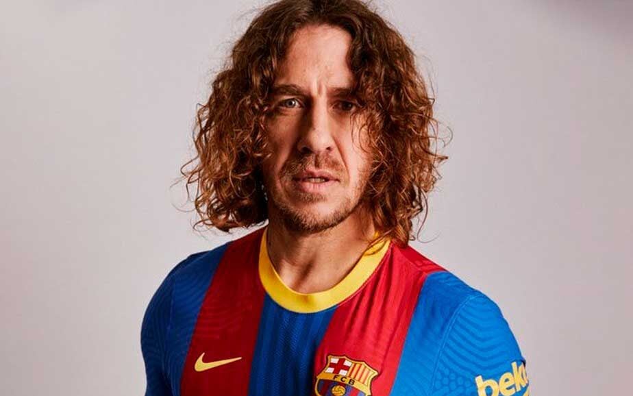 (Foto: Divulgação / FC Barcelona)