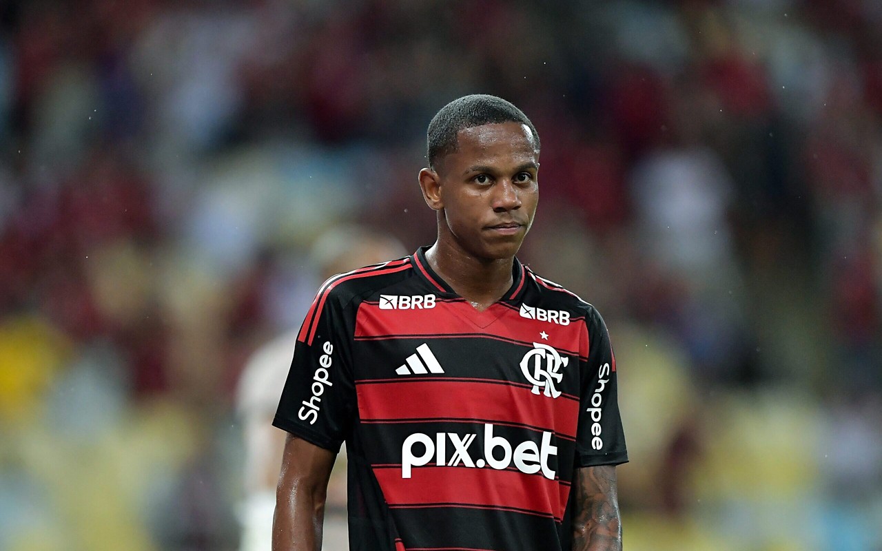 Foto: Thiago Ribeiro/AGIF