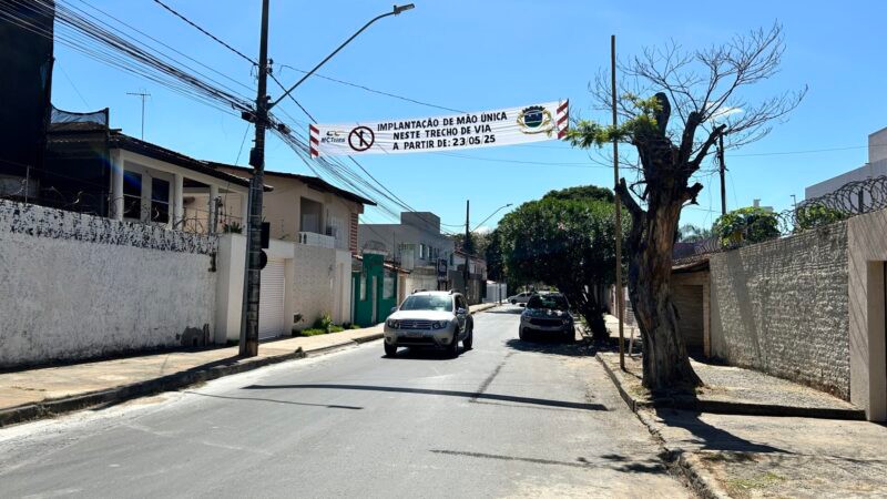 Portal do Povo: Mudança no sentido de ruas no bairro Melo gera críticas de motoristas; MCTrans afirma que ação é baseada em estudos técnicos