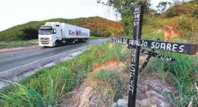 Portal do Povo — Só 24 km? População reage à concessão da BR-251 com pedágio e obras limitadas