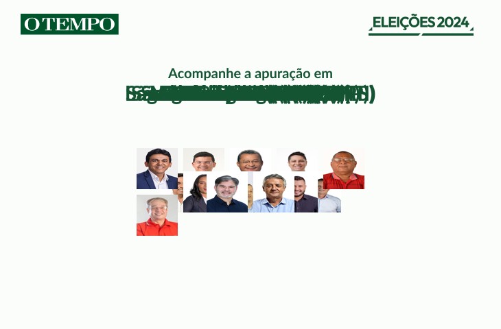 Acompanhe a apuração dos votos em Alvorada Do Sul e veja o resultado das Eleições 2024