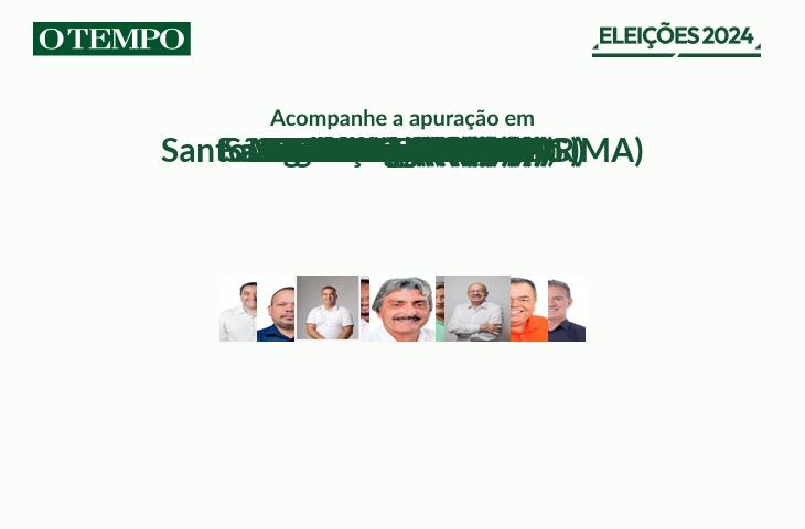 Acompanhe a apuração dos votos em Belo Jardim e veja o resultado das Eleições 2024