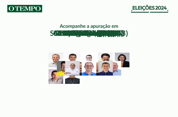 Acompanhe a apuração dos votos em Belo Oriente e veja o resultado das Eleições 2024