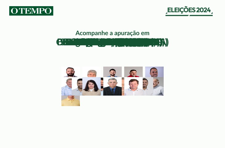 Acompanhe a apuração dos votos em Boa Vista Do Cadeado e veja o resultado das Eleições 2024