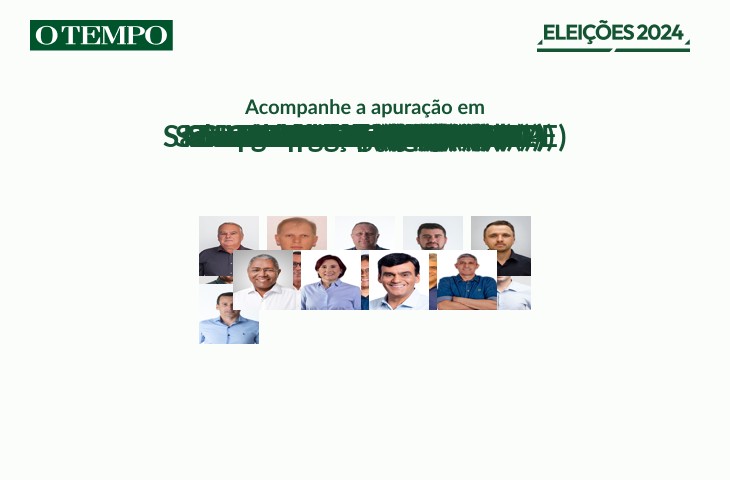 Acompanhe a apuração dos votos em Caucaia e veja o resultado das Eleições 2024
