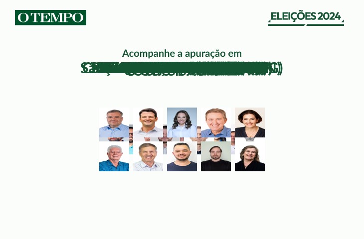 Acompanhe a apuração dos votos em Curitiba e veja o resultado das Eleições 2024
