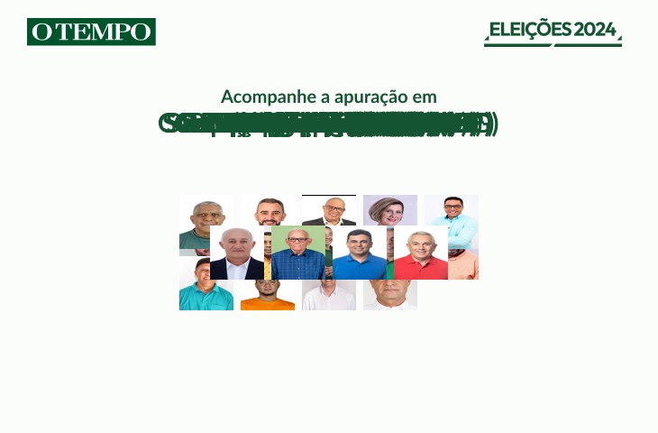 Acompanhe a apuração dos votos em Espírito Santo e veja o resultado das Eleições 2024
