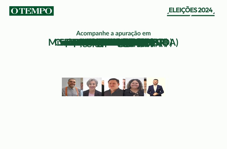 Acompanhe a apuração dos votos em Estância Velha e veja o resultado das Eleições 2024