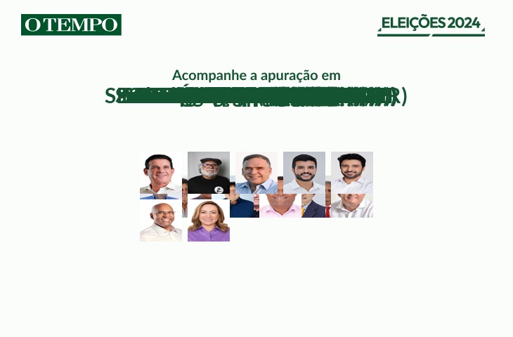 Acompanhe a apuração dos votos em Goiânia e veja o resultado das Eleições 2024