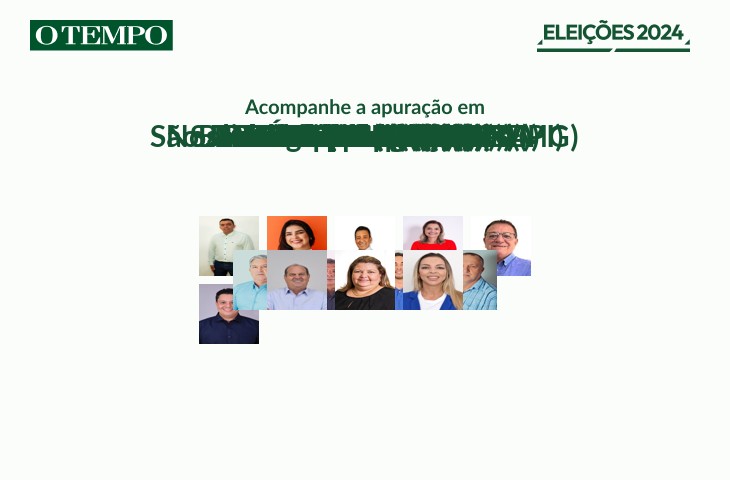Acompanhe a apuração dos votos em Ibaiti e veja o resultado das Eleições 2024