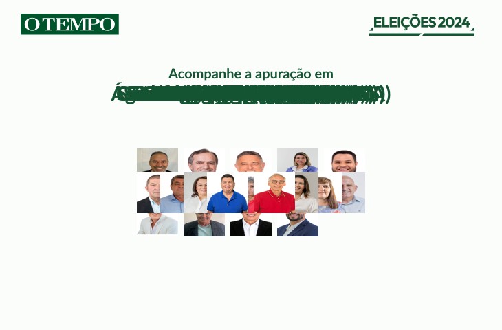 Acompanhe a apuração dos votos em Ichu e veja o resultado das Eleições 2024