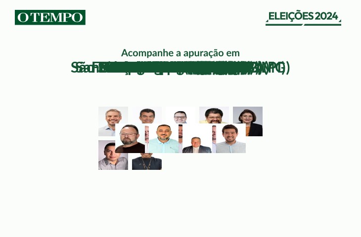 Acompanhe a apuração dos votos em Itapuã Do Oeste e veja o resultado das Eleições 2024