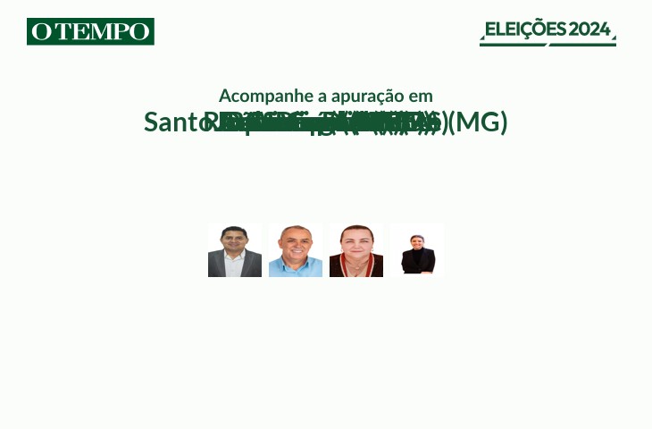 Acompanhe a apuração dos votos em Jacuí e veja o resultado das Eleições 2024