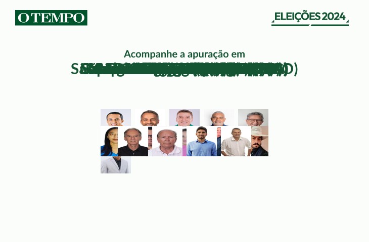 Acompanhe a apuração dos votos em Manga e veja o resultado das Eleições 2024