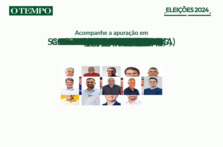 Acompanhe a apuração dos votos em Mesquita e veja o resultado das Eleições 2024
