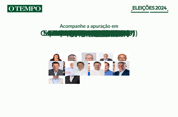 Acompanhe a apuração dos votos em Minador Do Negrão e veja o resultado das Eleições 2024
