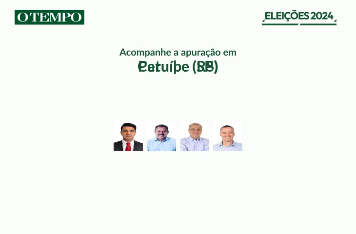 Acompanhe a apuração dos votos em Peruíbe e veja o resultado das Eleições 2024