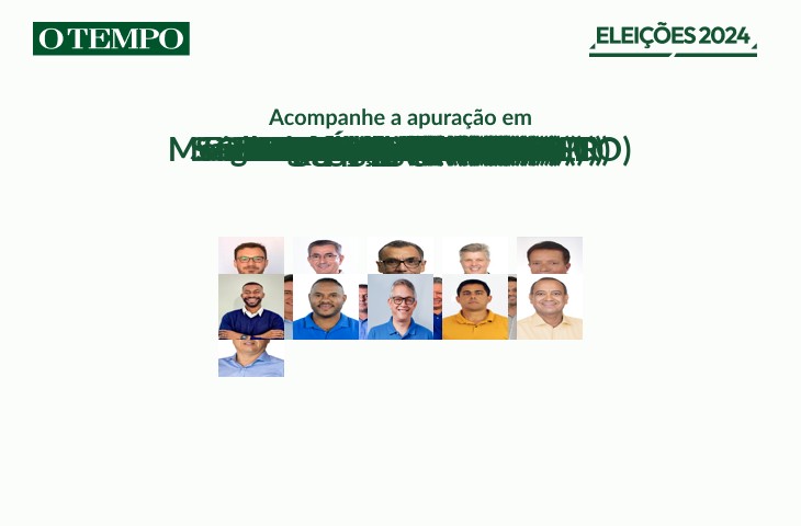 Acompanhe a apuração dos votos em Queimados e veja o resultado das Eleições 2024