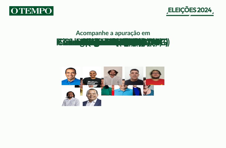 Acompanhe a apuração dos votos em Salvador e veja o resultado das Eleições 2024