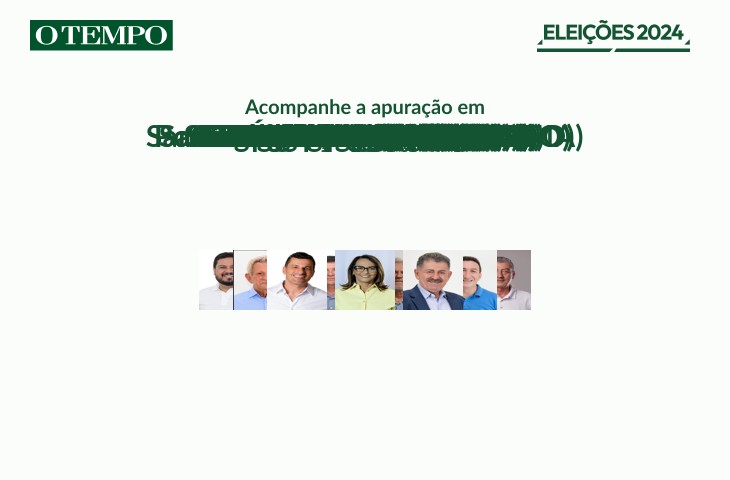 Acompanhe a apuração dos votos em Saquarema e veja o resultado das Eleições 2024