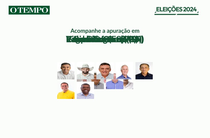 Acompanhe a apuração dos votos em Serra e veja o resultado das Eleições 2024