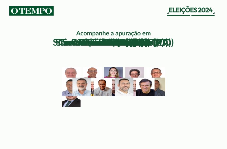 Acompanhe a apuração dos votos em Três Rios e veja o resultado das Eleições 2024