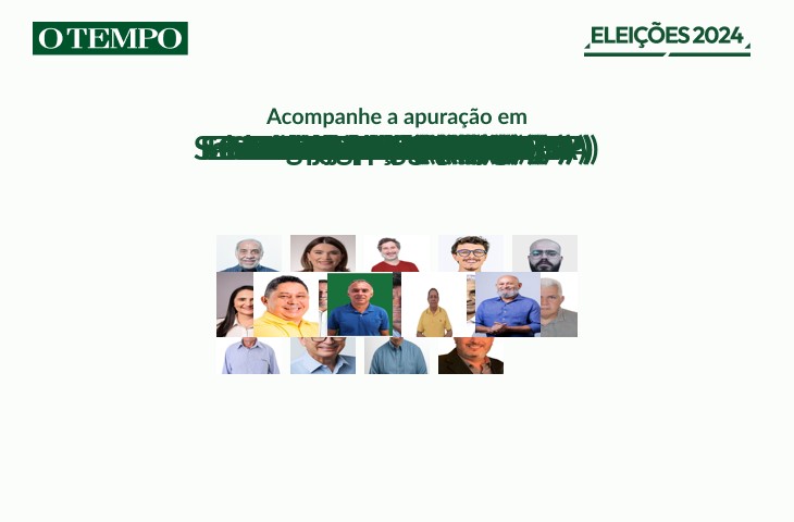 Acompanhe a apuração dos votos em Turiaçu e veja o resultado das Eleições 2024