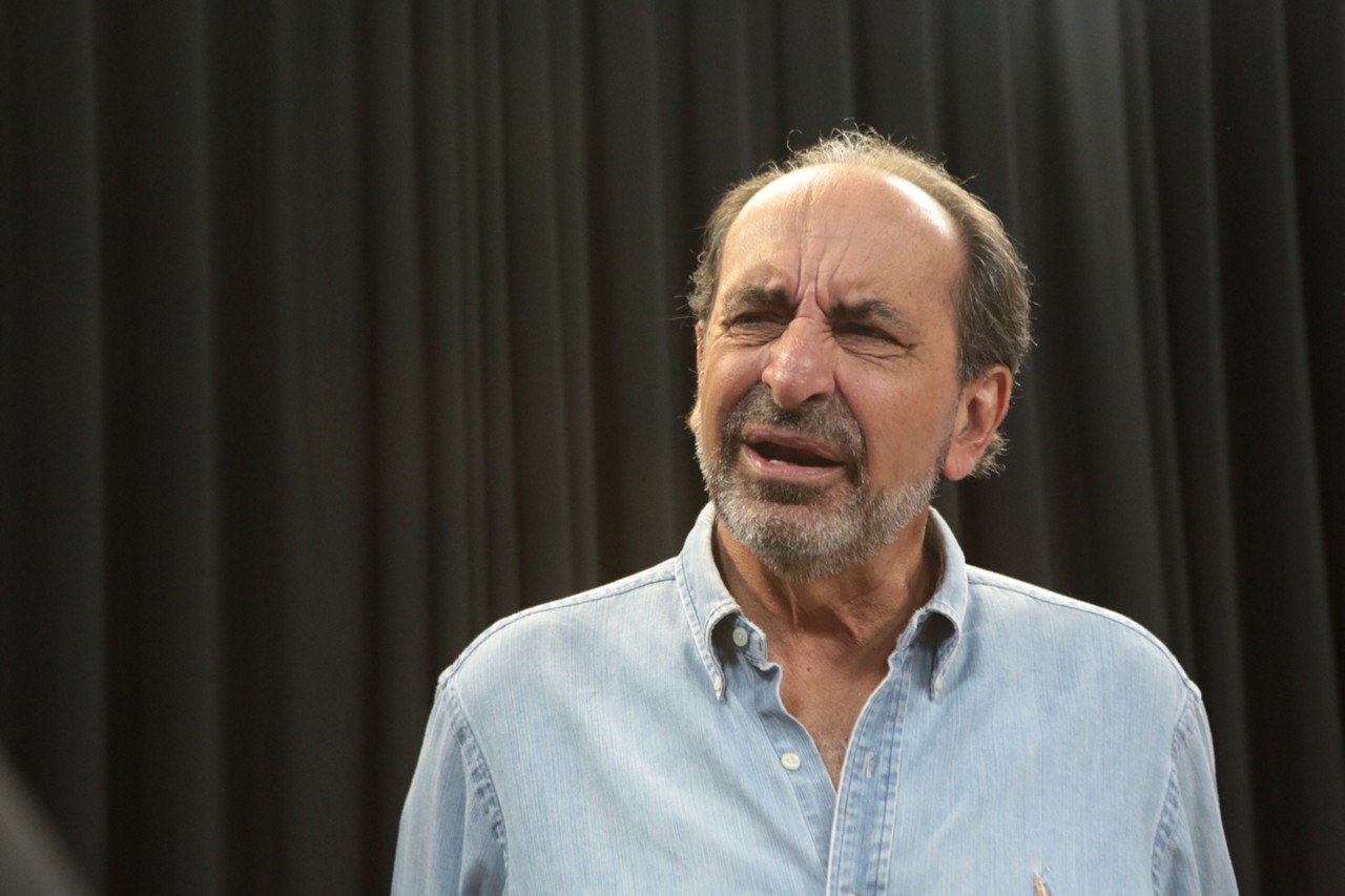 Alexandre Kalil