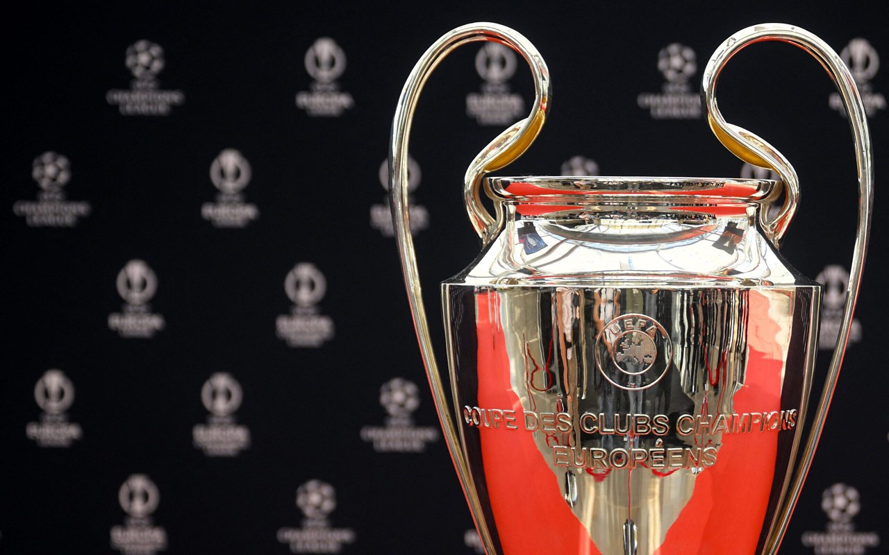 Champions League conhece primeiros semifinalistas nesta terça-feira (Foto: Nicolas Tucat/AFP)