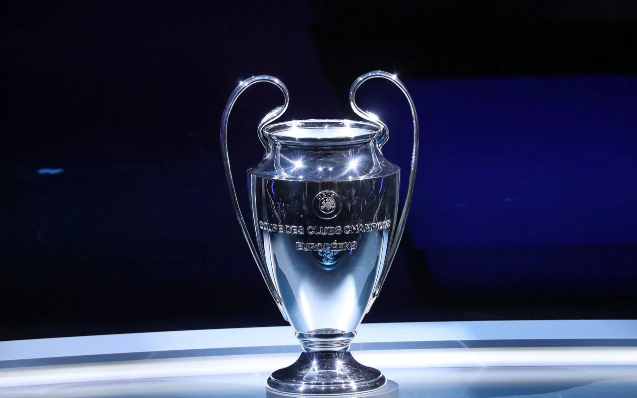 Champions League conhecerá primeiros classificados às quartas de final (Foto: Divulgação/UEFA)